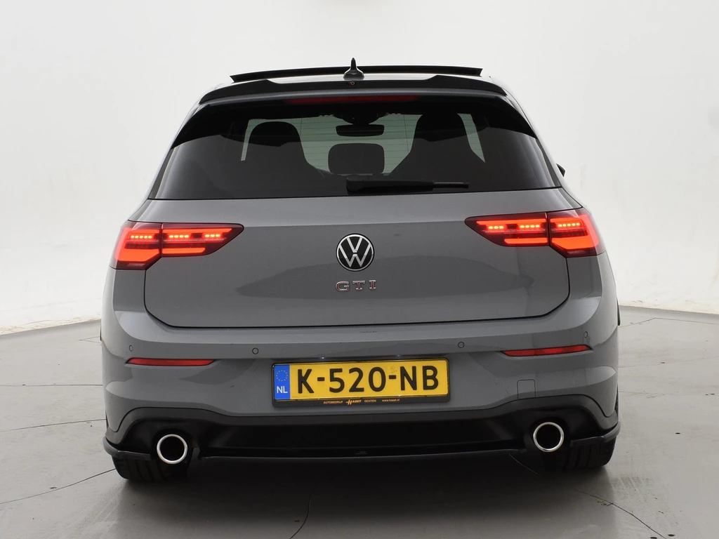 Volkswagen Golf – foto 3
