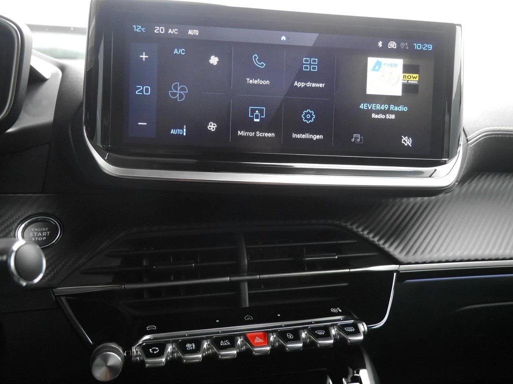 Peugeot 2008 – foto 22
