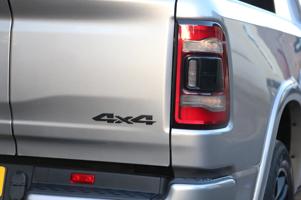 Dodge Ram 1500 – foto 39