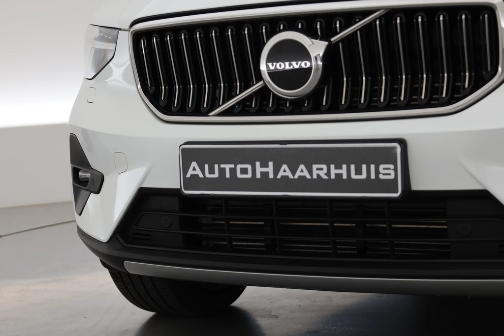 Volvo XC40 – foto 34