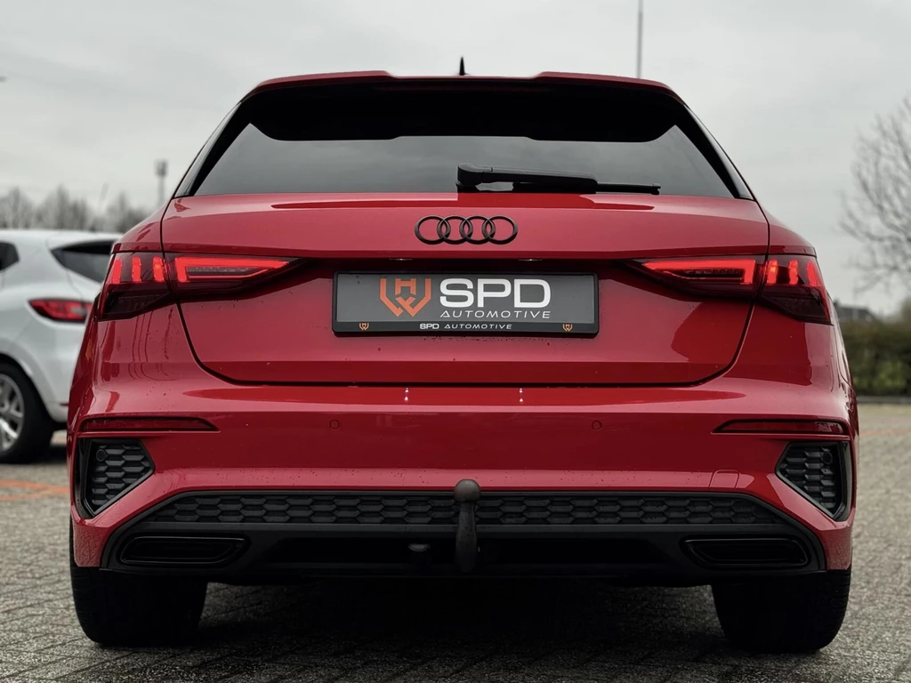 Audi A3 – foto 3