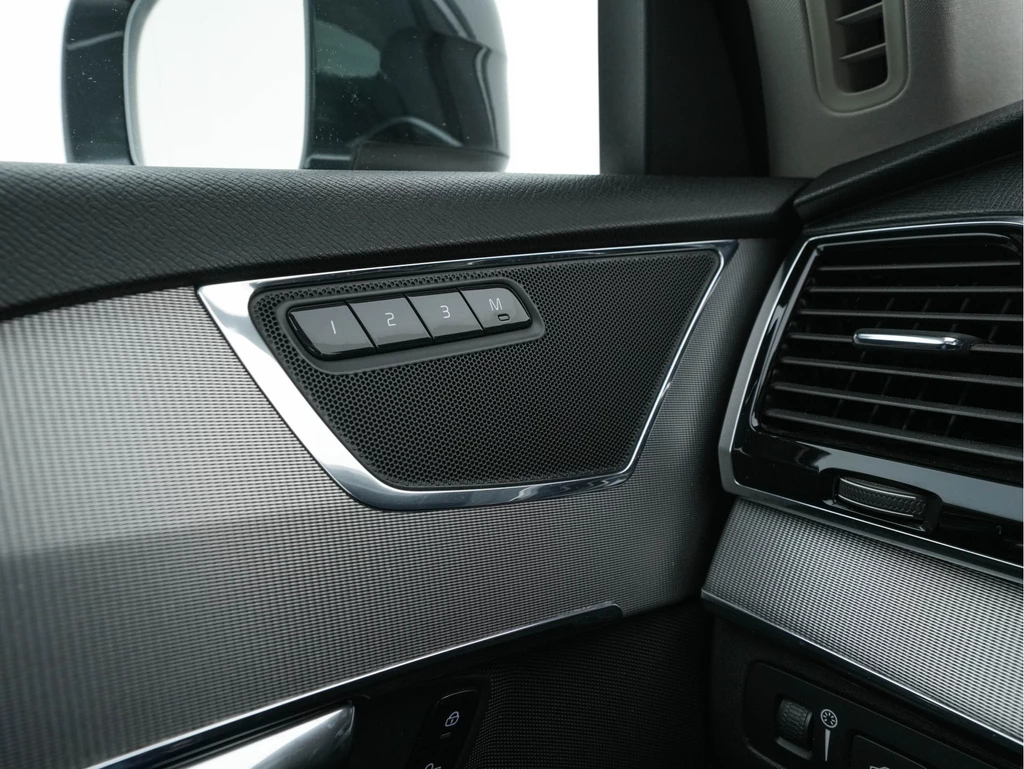 Volvo XC90 – foto 19