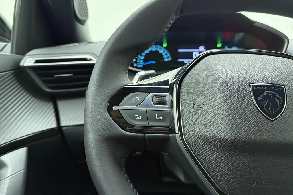 Peugeot 2008 – foto 18