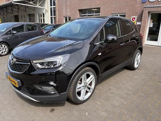 Opel Mokka – thumbnail 1