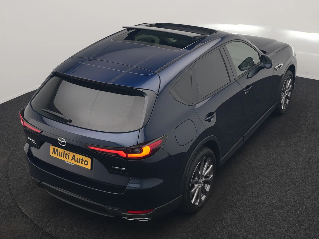 Mazda CX-60 – foto 8