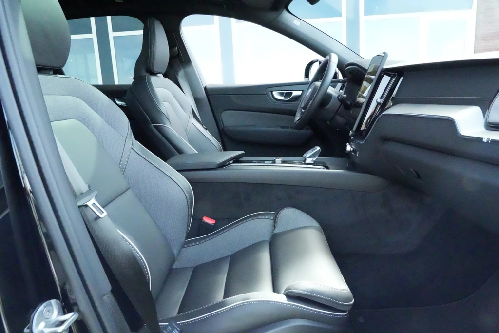 Volvo XC60 – foto 10