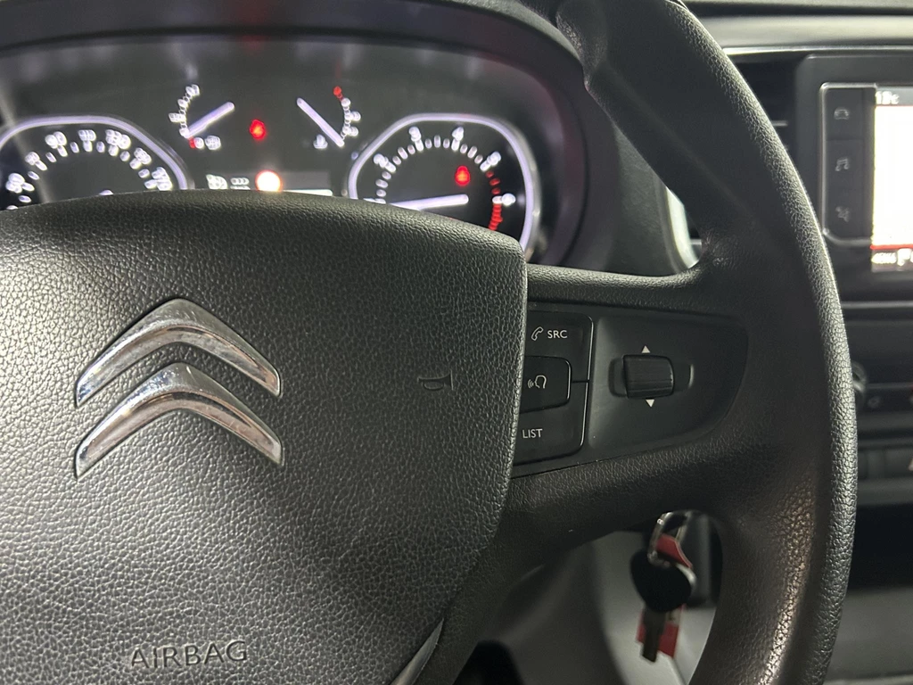 Citroën Jumpy – foto 39