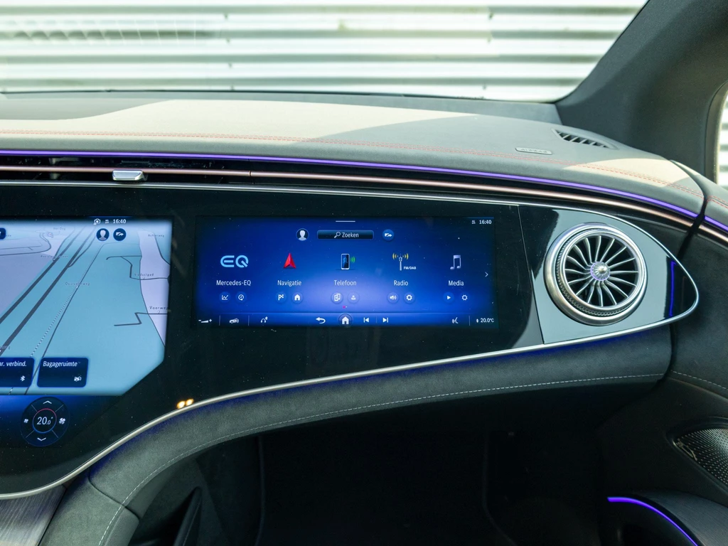 Mercedes-Benz EQS – foto 18
