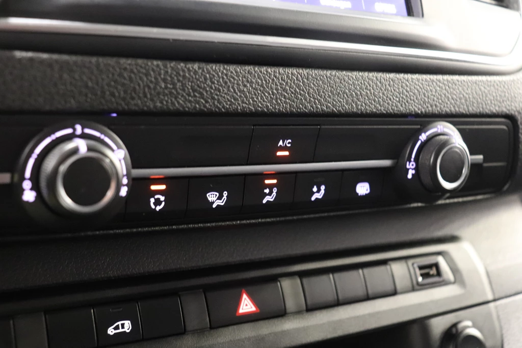 Opel Vivaro – foto 15