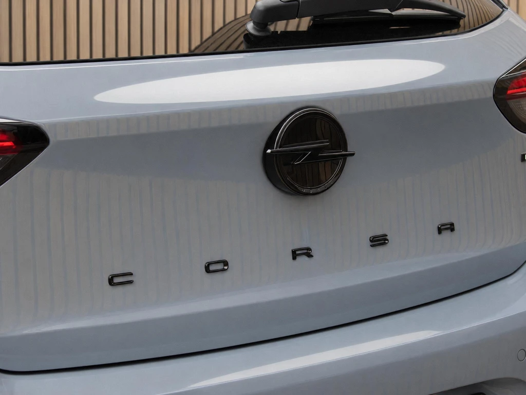Opel Corsa – foto 7