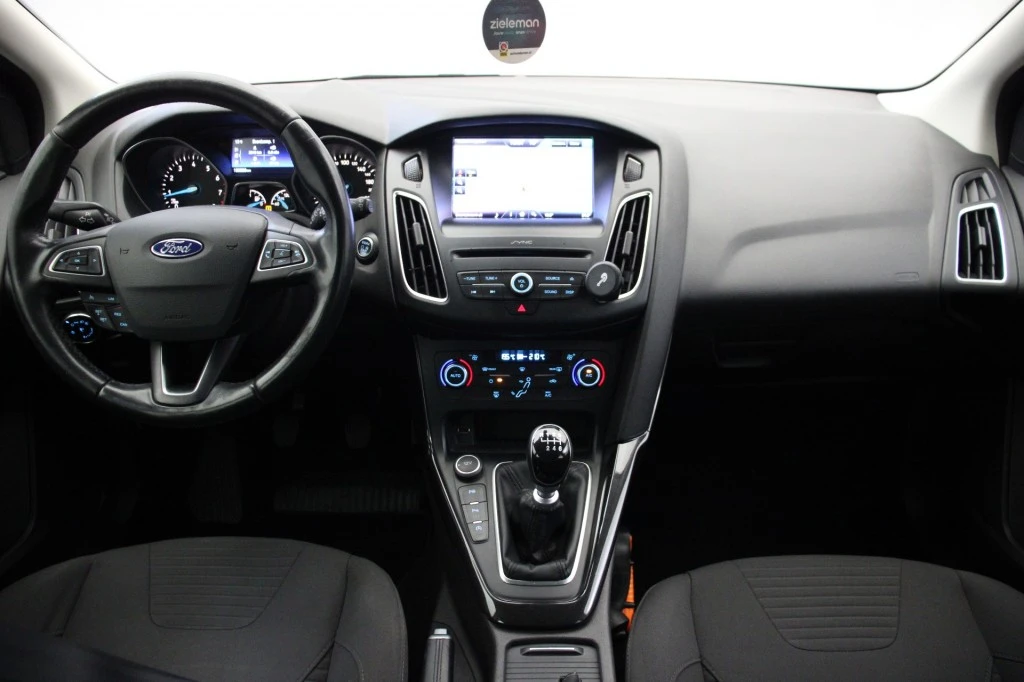 Ford Focus – foto 11