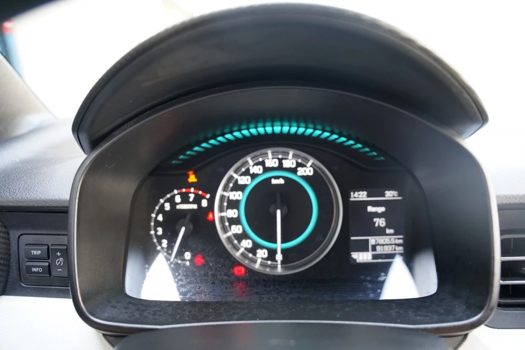 Suzuki Ignis – foto 13