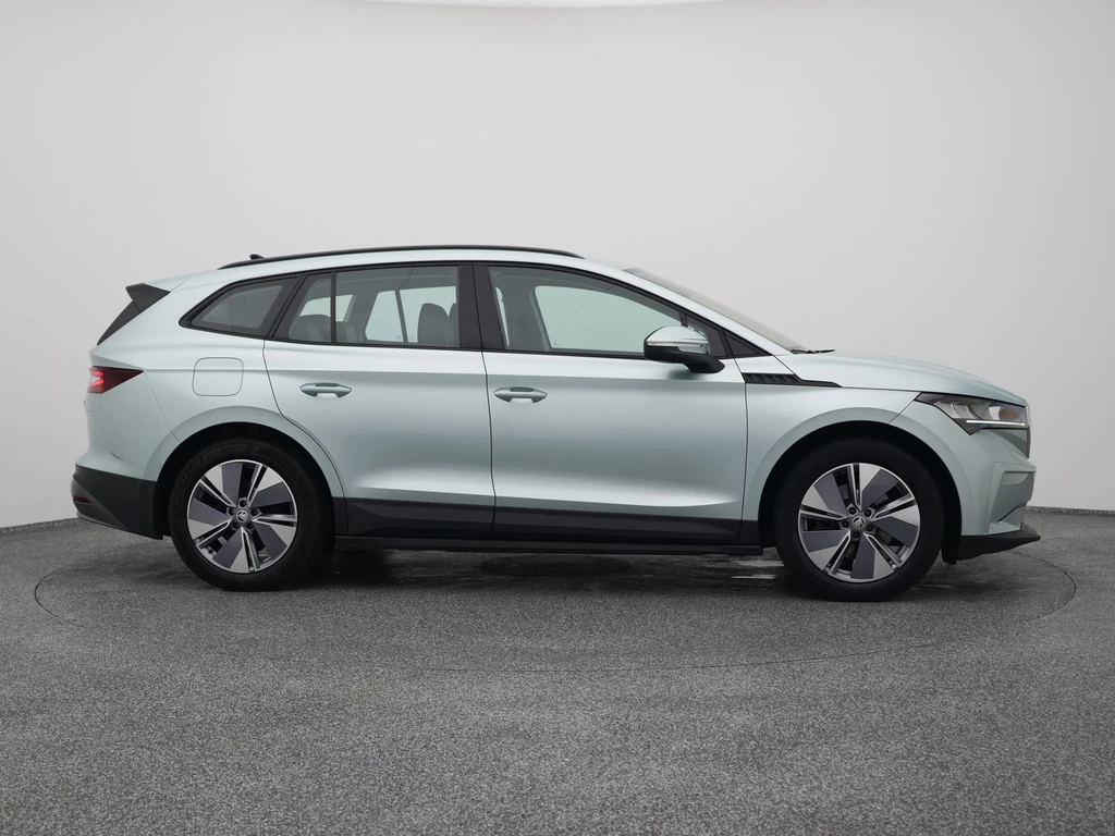 Škoda Enyaq iV – foto 13