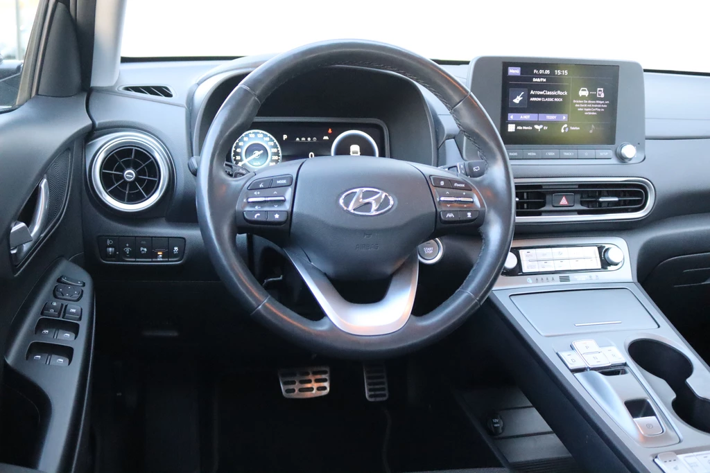 Hyundai Kona – foto 15