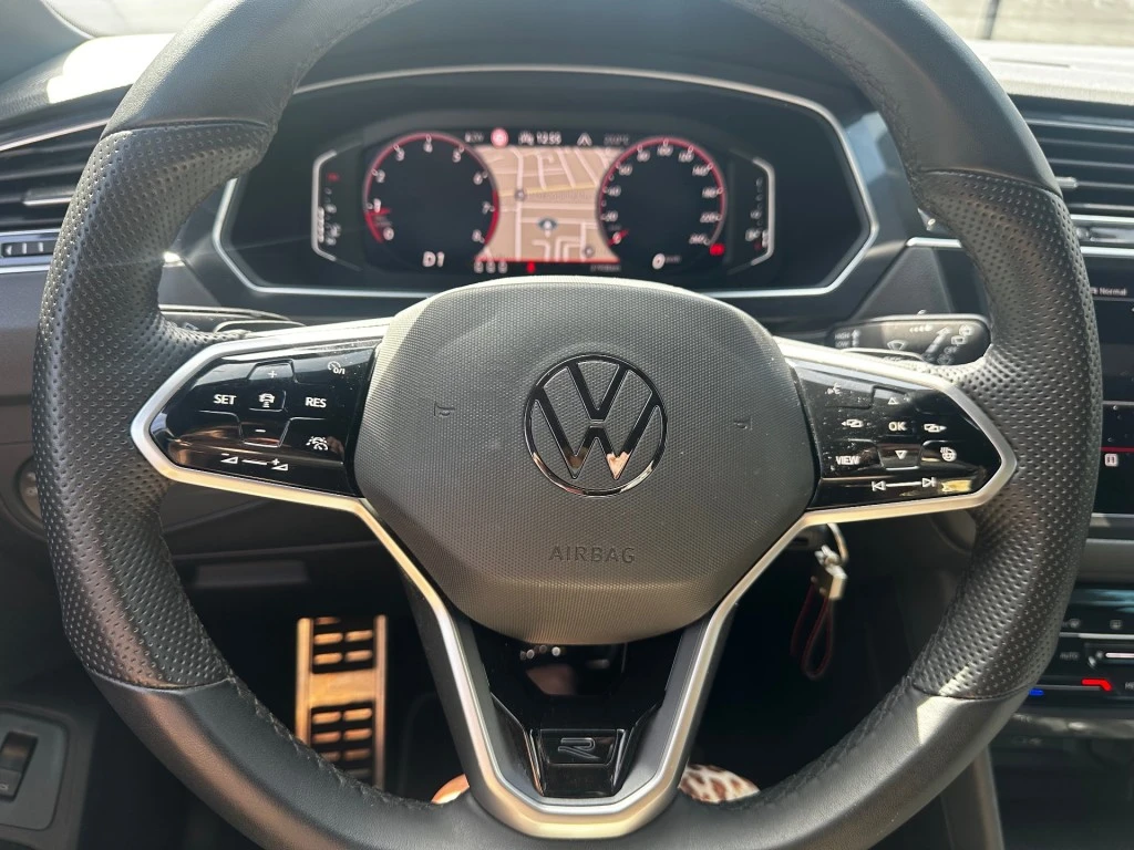 Volkswagen Tiguan – foto 9