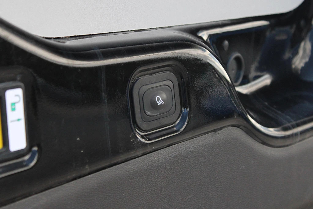 Ford E-Transit – foto 20