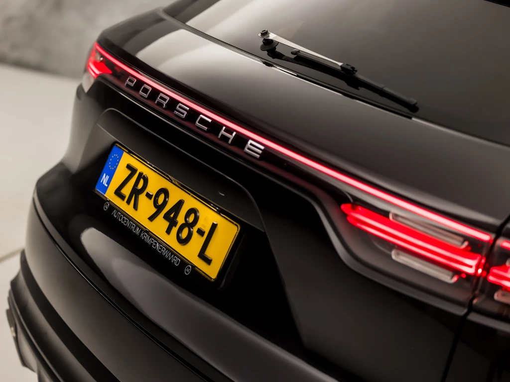 Porsche Cayenne – foto 35