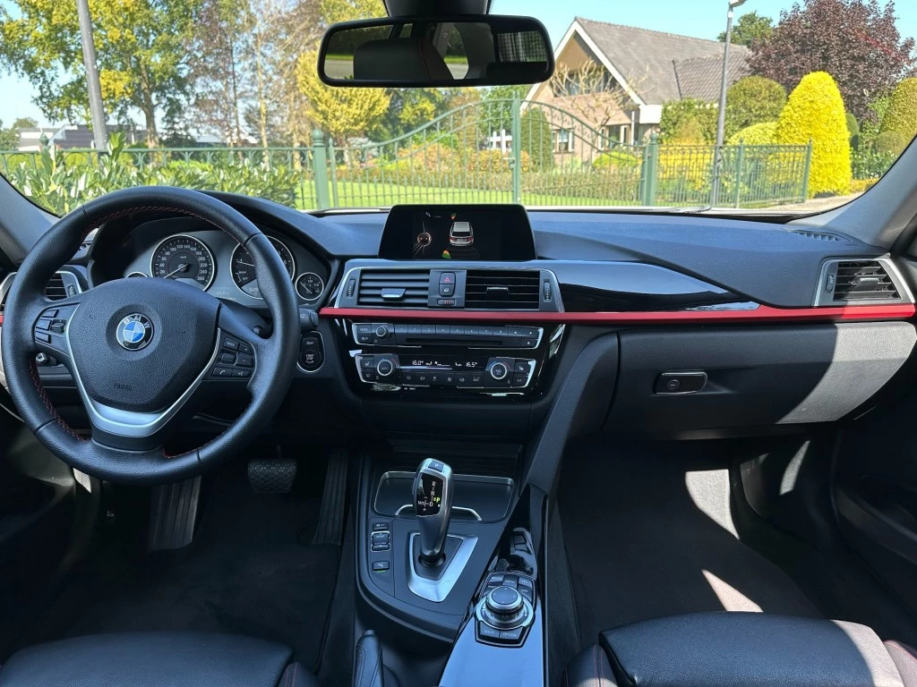 BMW 3 Serie – foto 16