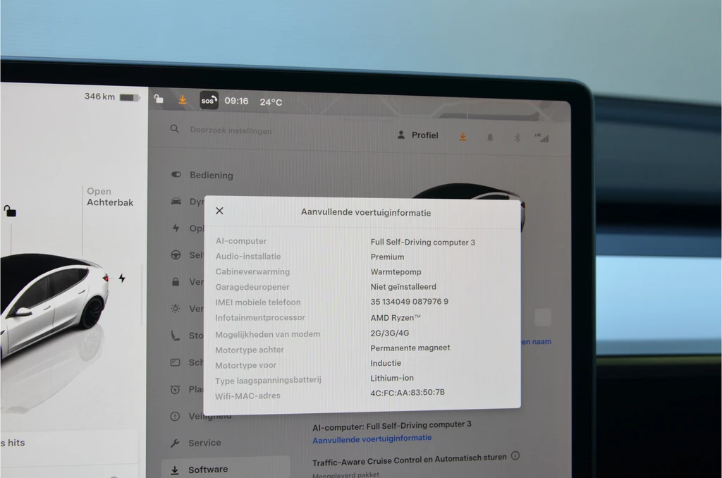 Tesla Model 3 – foto 24