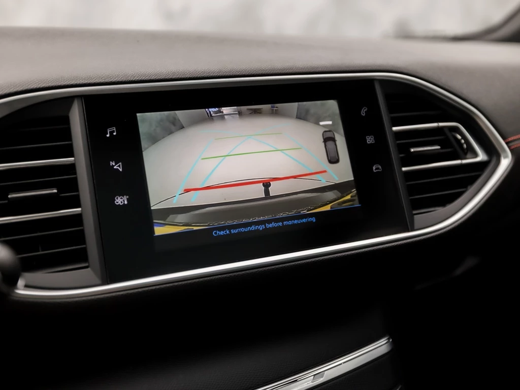 Peugeot 308 – foto 17
