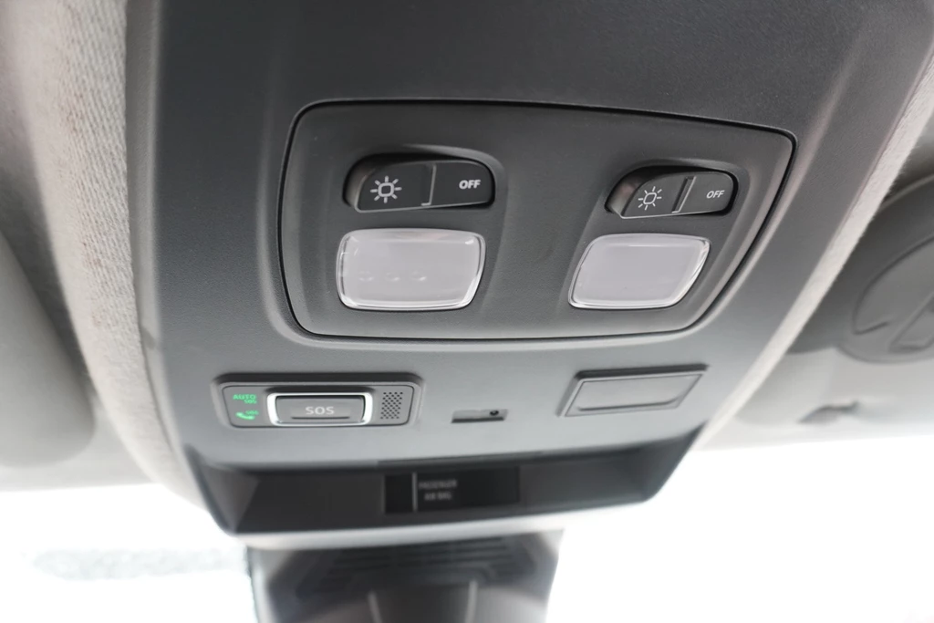 Renault Trafic – foto 27