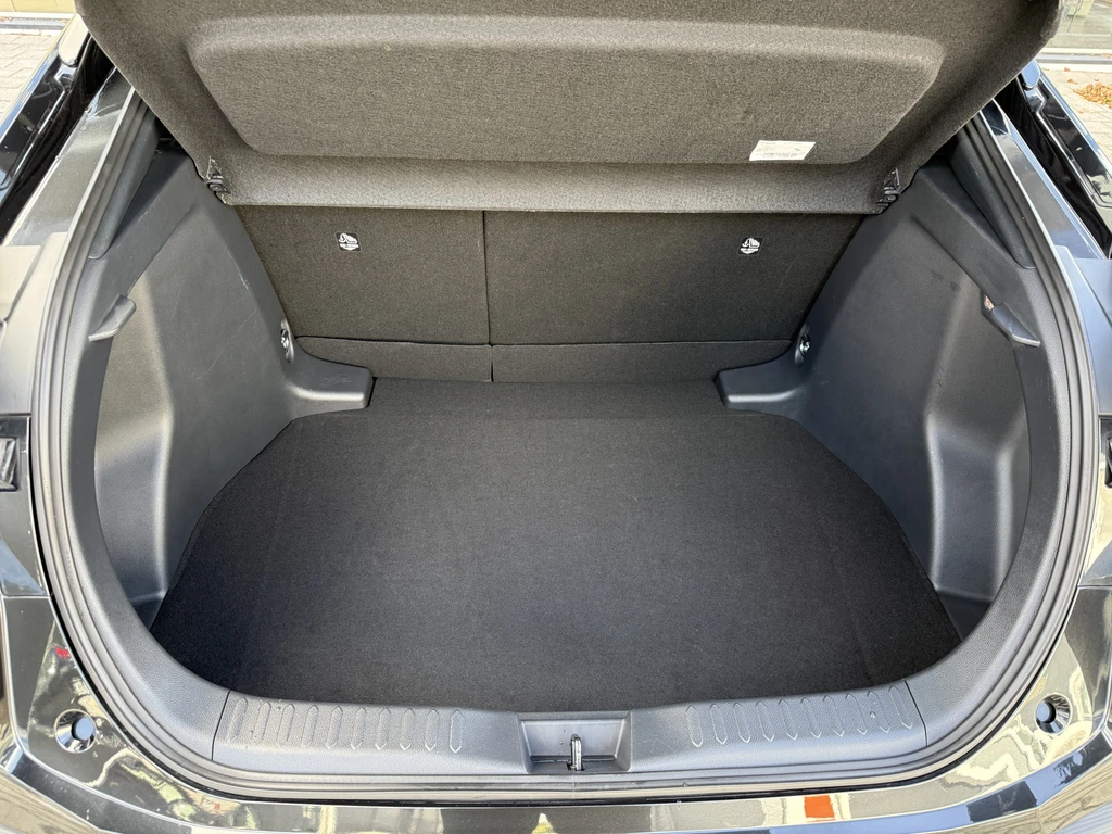 Toyota C-HR – foto 27