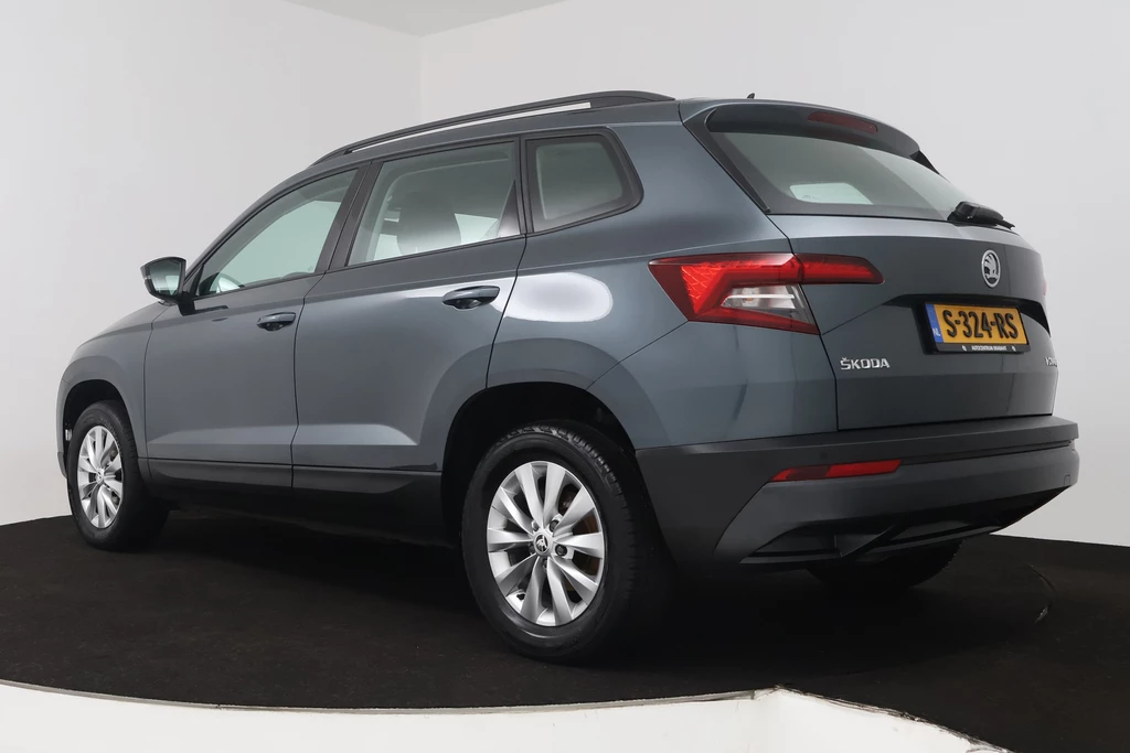 Škoda Karoq – foto 3