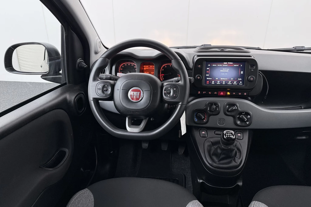 Fiat Panda – foto 8