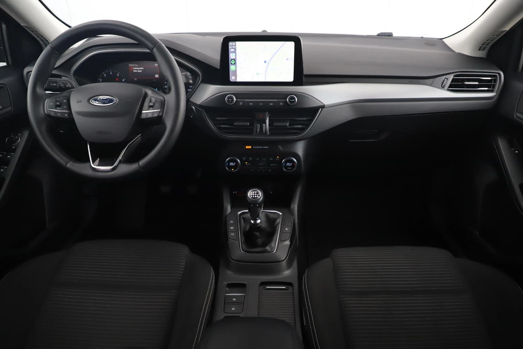 Ford Focus – foto 10