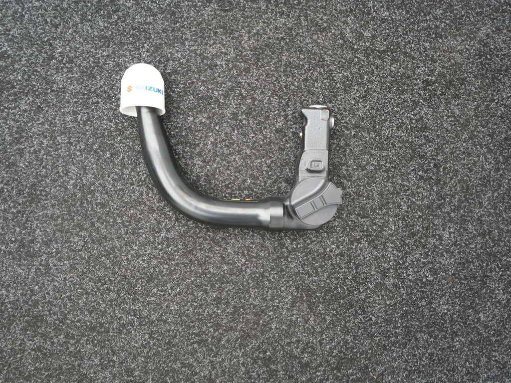 Suzuki Across – foto 19