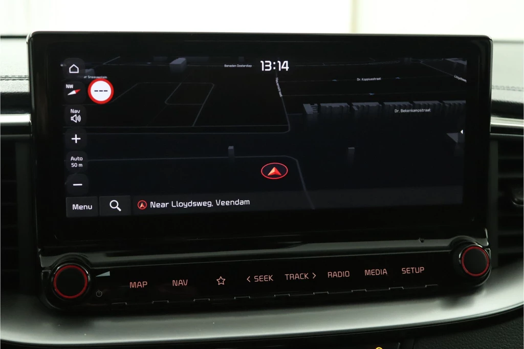 Kia Ceed Sportswagon – foto 61