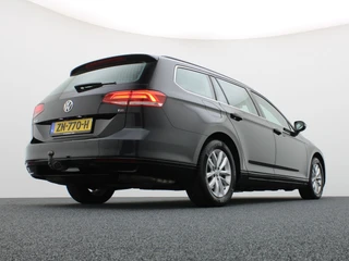Volkswagen Passat – thumbnail 10