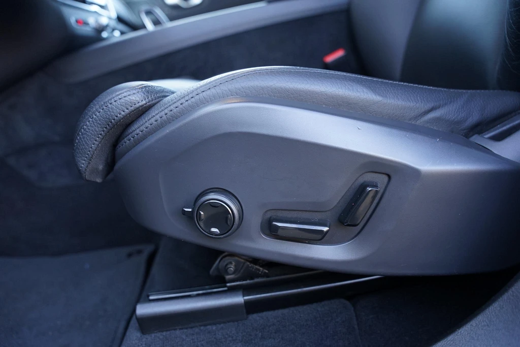 Volvo XC60 – foto 46