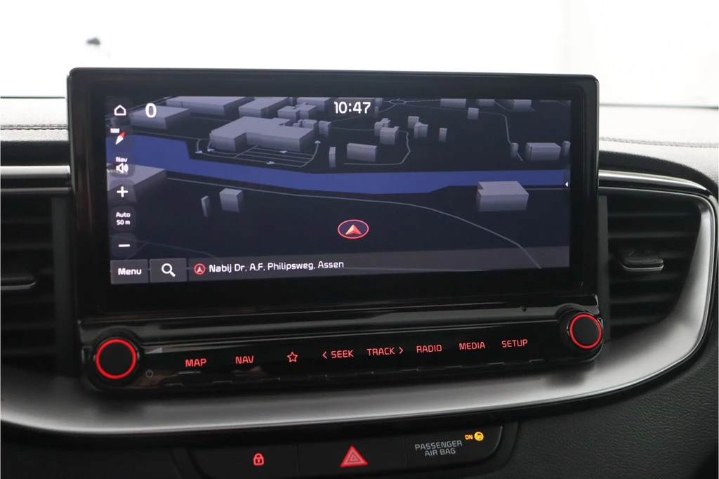 Kia Ceed Sportswagon – foto 52
