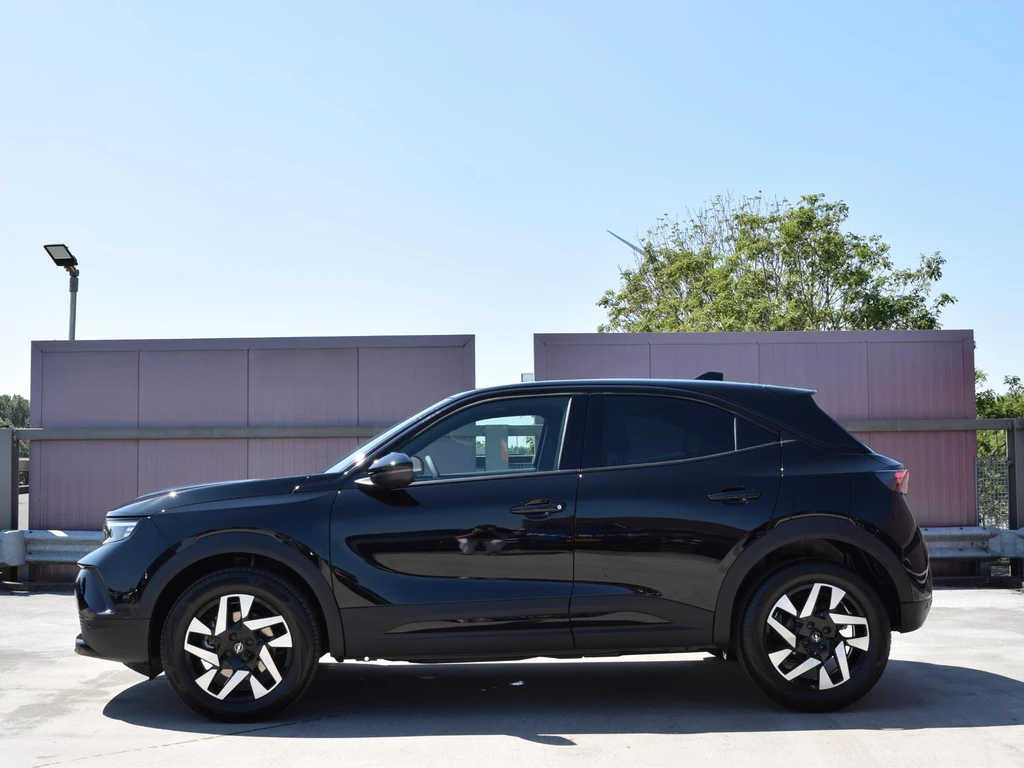 Opel Mokka – foto 2