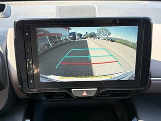 Toyota Yaris Cross – thumbnail 10