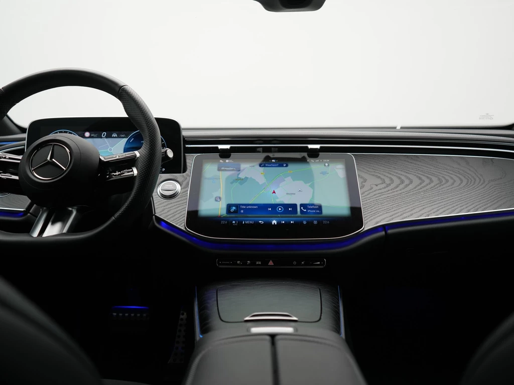 Mercedes-Benz E-Klasse – foto 43