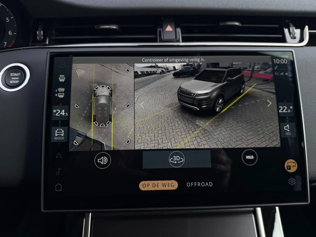 Land Rover Range Rover Evoque – foto 31