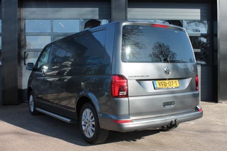 Volkswagen Transporter – thumbnail 4