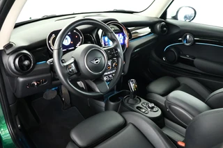 MINI Electric – thumbnail 9