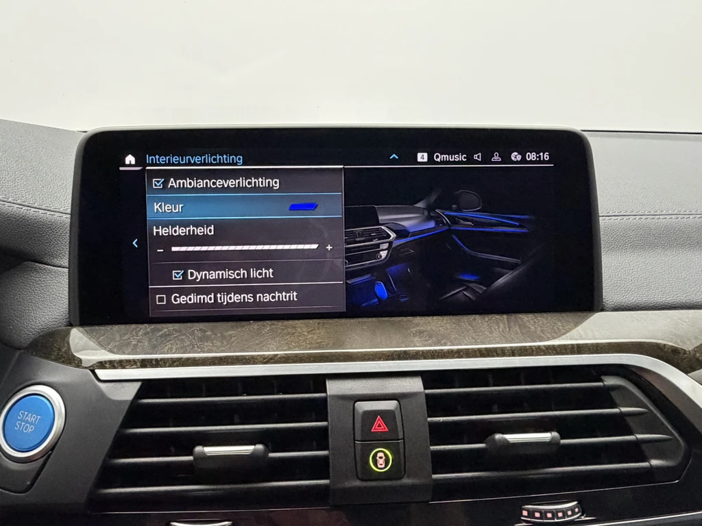 BMW iX3 – foto 21