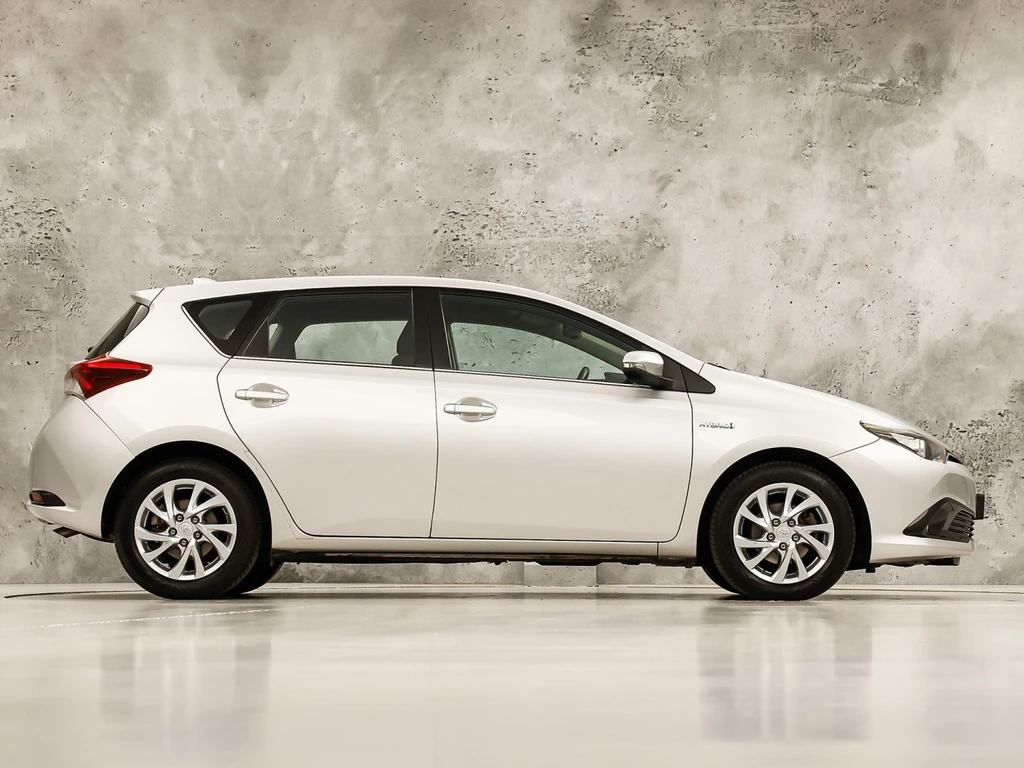 Toyota Auris – foto 7