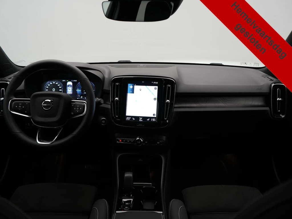 Volvo XC40 – foto 25