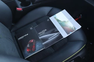 Mazda CX-5 – thumbnail 15
