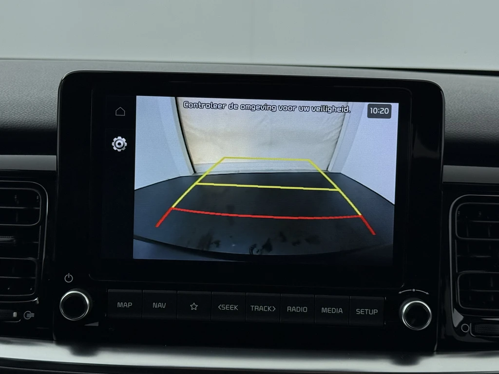 Kia Stonic – foto 32