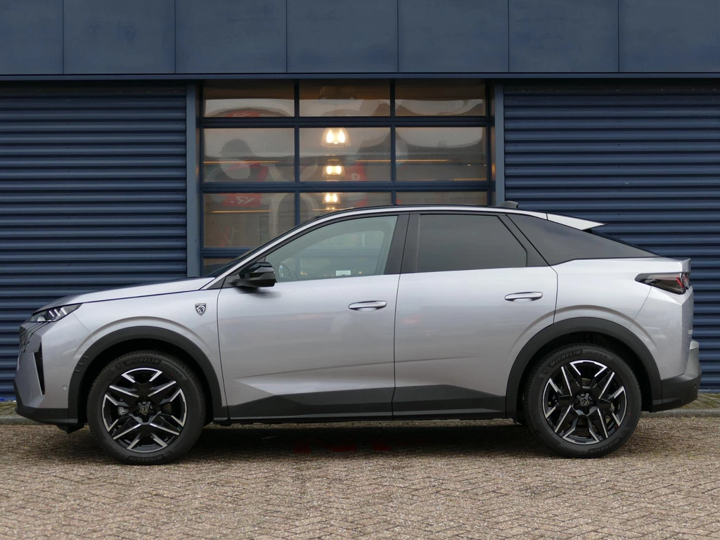 Peugeot 3008 – foto 2