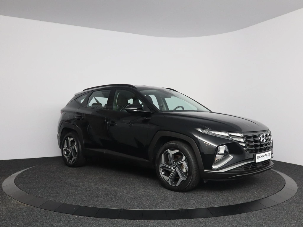 Hyundai Tucson – foto 8