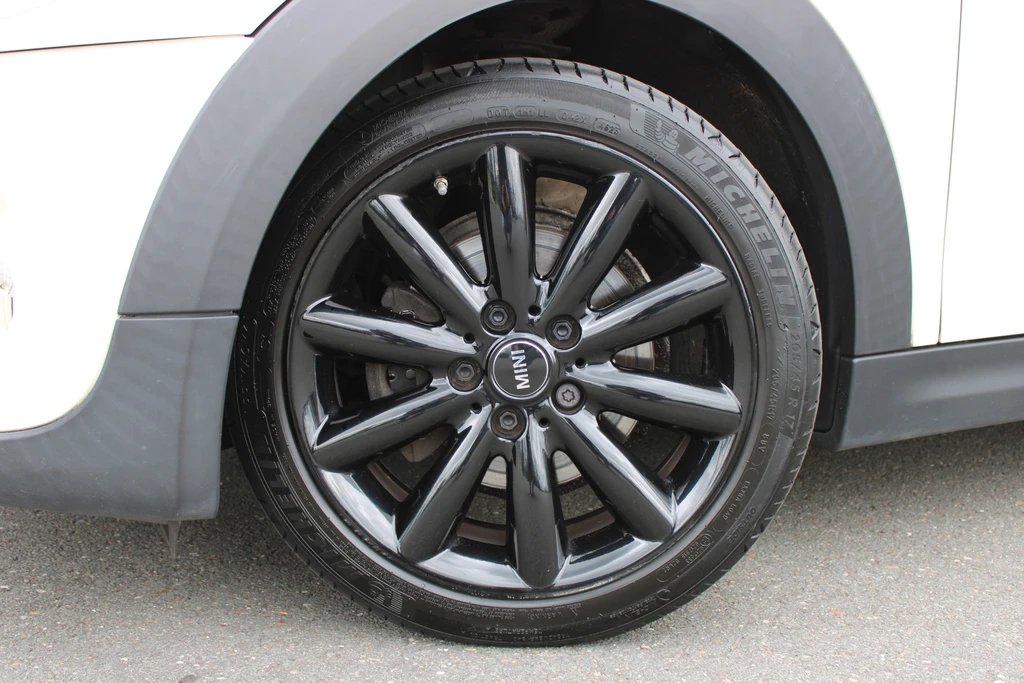 MINI 3-deurs – foto 12