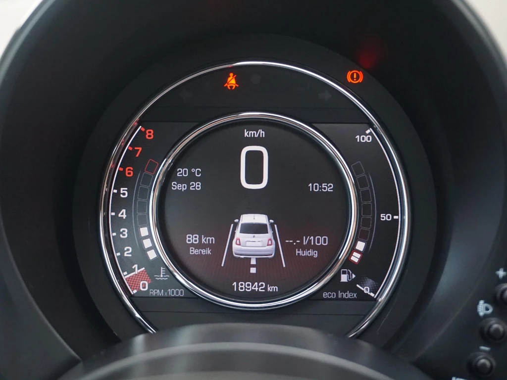 Fiat 500 – foto 17