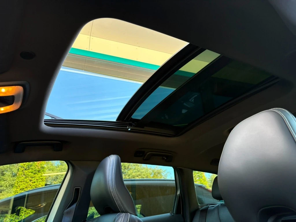 Volvo XC60 – foto 22